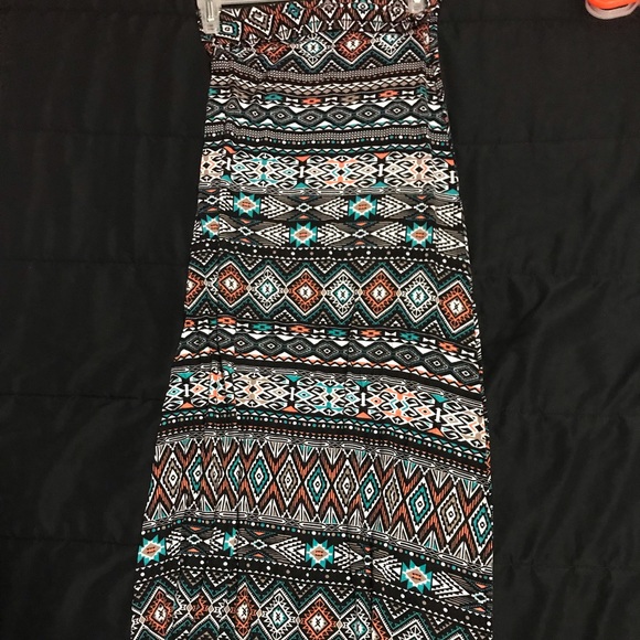 Bundle of 2 maxi skirts - Picture 4 of 4